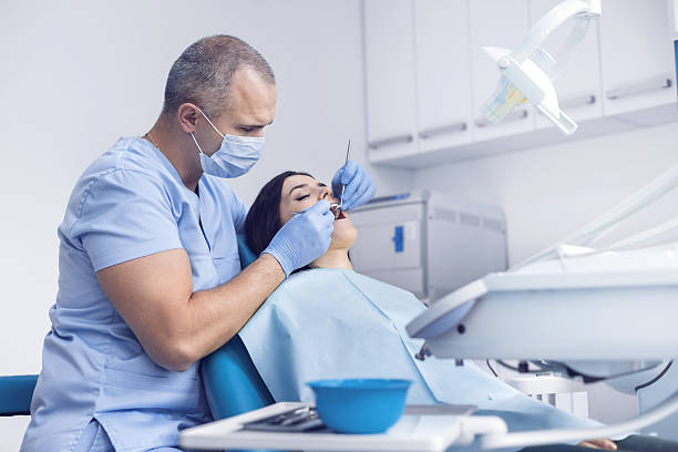 Best Root Canal Treatment  in Port Chester, NY