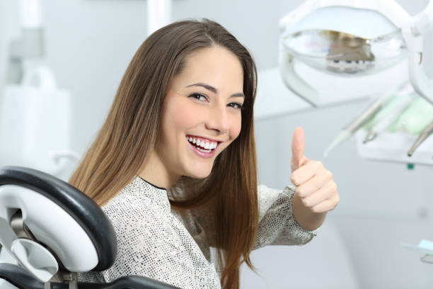 Laser Dentistry in Port Chester, NY