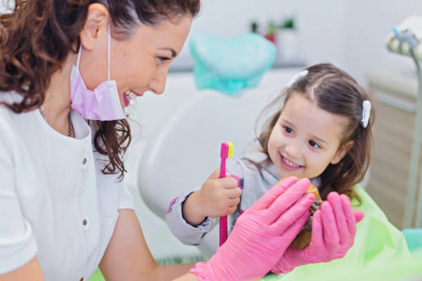 Best Full Mouth Reconstruction  in Port Chester, NY